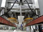 2010 Accutek 6-spindle Retorquer/capper